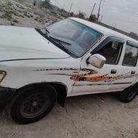 ٢٠٠٦ • بلاديه • مكينة وكير جديدة