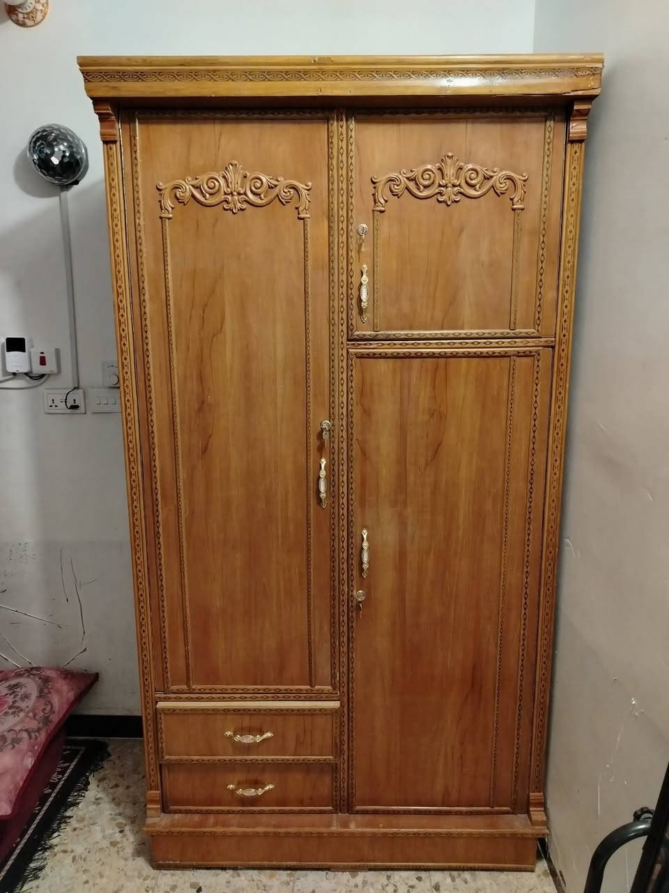 كنتور للبيع اخوا الجديد الاتصال على الرقم ***********
