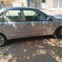 لانسر • ٢٠١٠ • رقم كربلاء