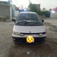بريفا • ١٩٩٣ • كير اوتو