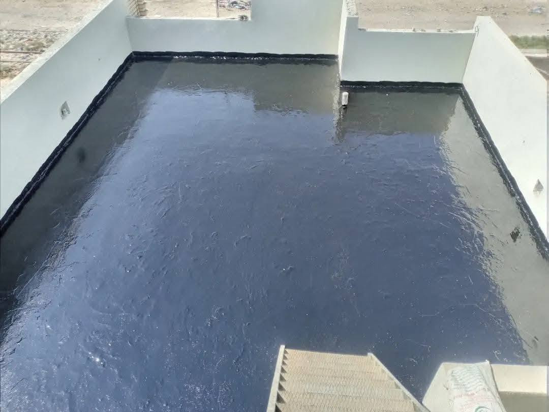 احمي بيتك من حر الصيف وتسريب الماي.. تطبيك شتايكر وعزل حراري بأعلى مواصفات! 🛠️☀️
​تدور على حل جذري يريحك من حرارة السطح ويمنع تسريب الأمطار؟ نوفرلك خدمة تطبيك الشتايكر مع العزل الحراري المائي الكامل باستخدام أفضل المواد وعلى أيدي كادر متخصص وبخبرة عالية!
