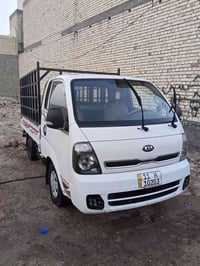 حمل 2700 • ٢٠١٨ • رقم بغداد