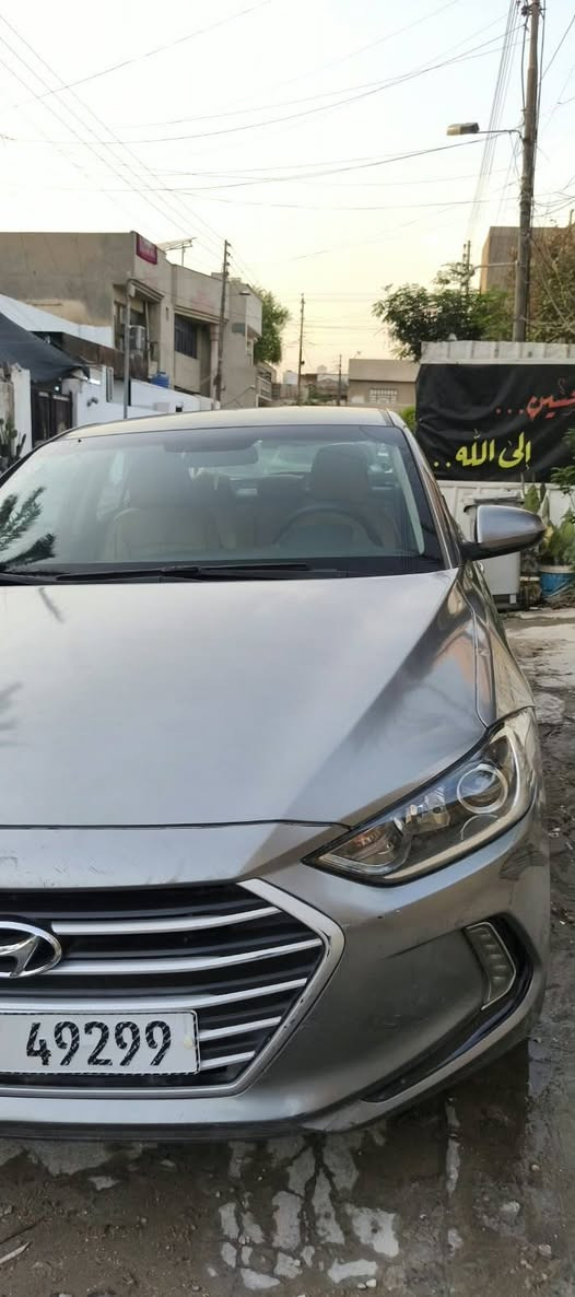 السلام عليكم النترا موديل 2018 رقم بغداد الجديد السياره مابيها حادث فقط جاملغ الايمن الامامي بارد هذا حادثها من امريكا وبالعراق صبغ اثر شخوط ابيعلك حزام مكينة جديدة مبدلة تايرات جديدة الكير مكفول السياره كلها مكفولة عدى الصبغ فقط صبغ لا معجون ولا بارد
السعر 105 وبيها مجال للطيبين
***********
