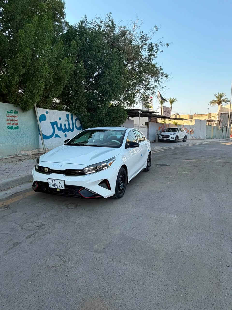 سلام عليكم فورتي موديل 24 ماشيه50 سياره بيهه مكانين بارد مواصفات جيتي لاين فول ماعده الفتحه محرك 2000دوش مكان سياره بغداد رصافه رقم الهاتف ***********
