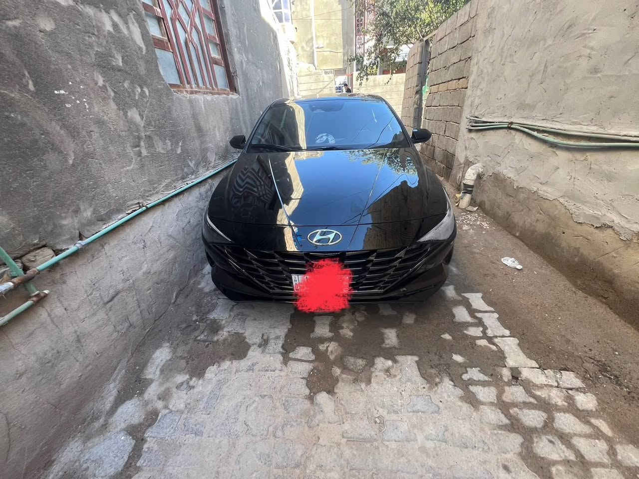 النترا موديل 2023 وارد امريكي معوقين مثنى فقط صبغ بنيد قطعه وحدة وكاله عامه فول مواصفات ول لاين  السعر 135 بيها مجال لاتصال على رقم  ***********
*********** سيارة حالي متواجدة بلبصرة
