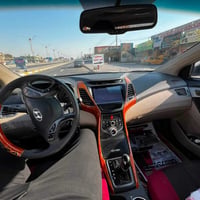 النترا ٢٠١٤ • محرك ١٨٠٠ • تبريد عاطل