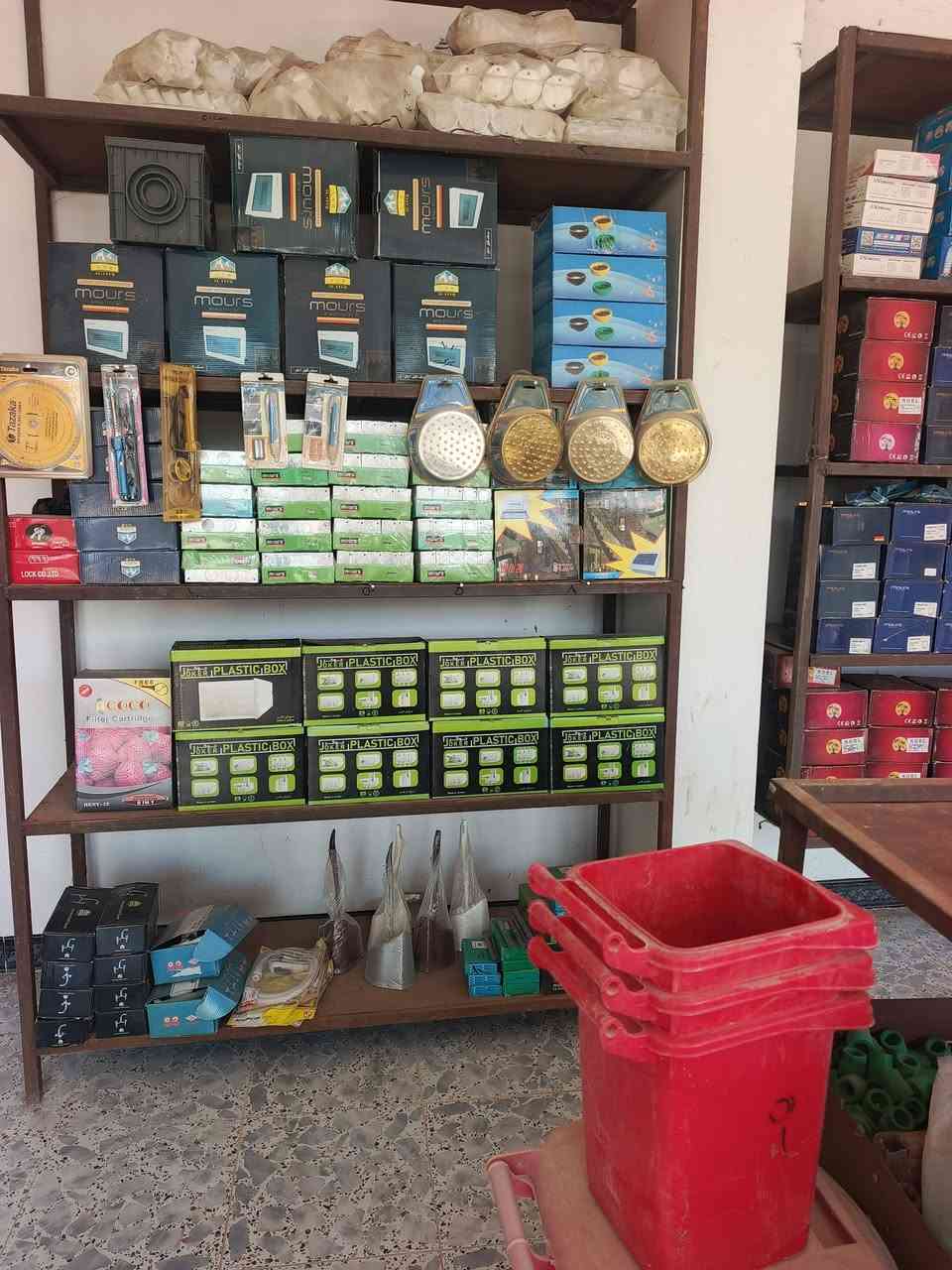 بسم الله الرحمن الرحيم
محل مال سكله بناء وكهربائيات
للبيع صوب بني ركاب شارع مدرسة الحشد 
قرب أسواق ليمونه
المولد
عرباين
كوسرات
وكهربائيات
ومواد أخرى
نبايع شلع
السعر وباقي التفاصيل
 اتصال على الرقم
***********
