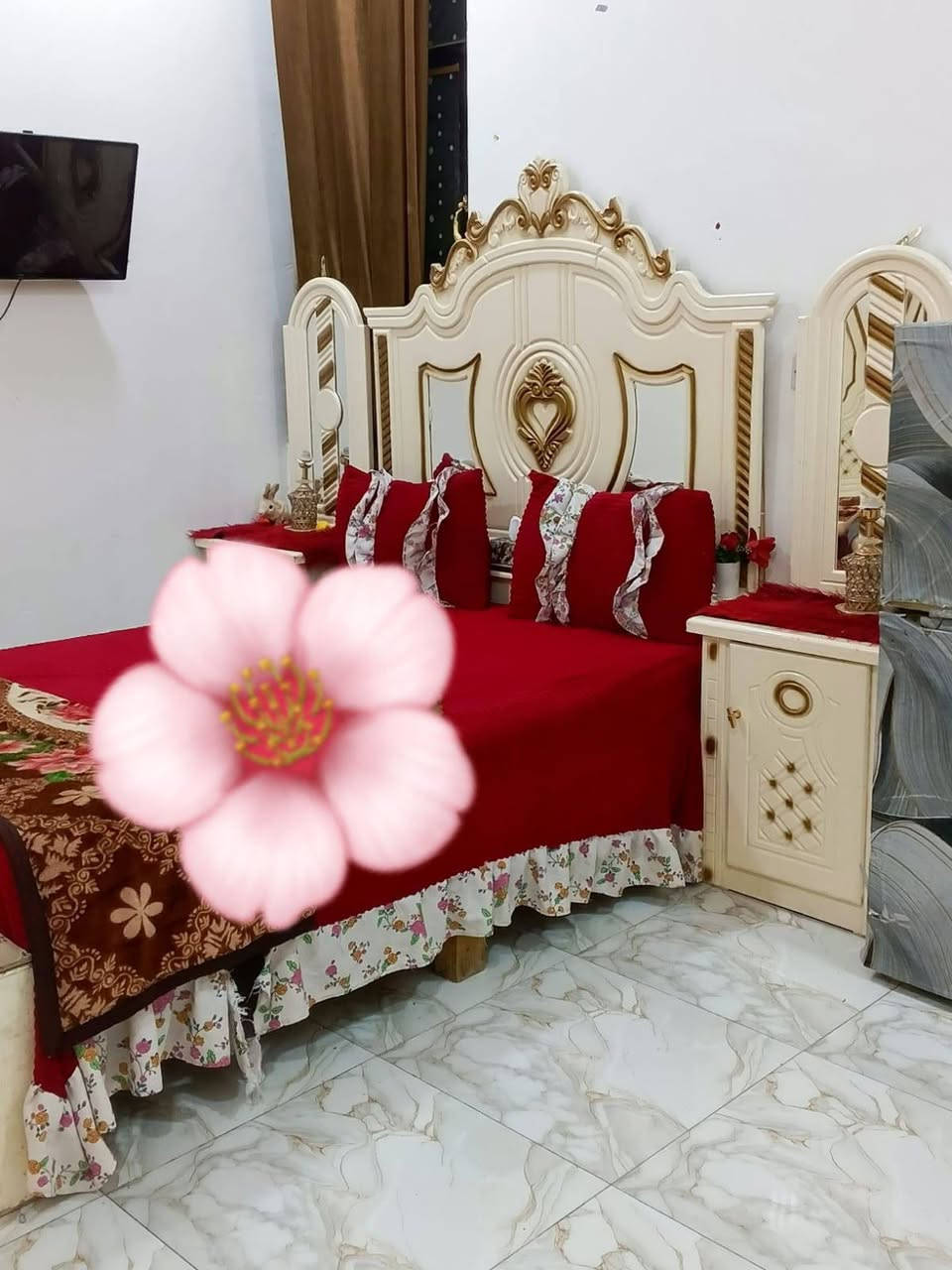 غرفه للبيع • الناصريه • شارع ابو البنان