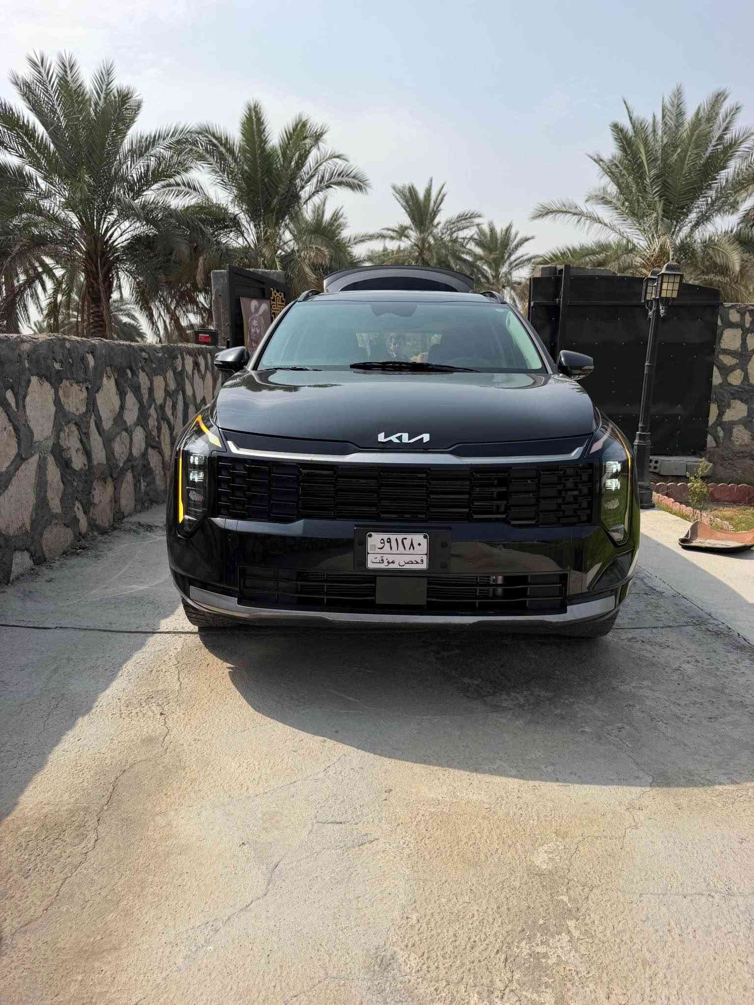 سبورتج • موديل ٢٠٢٦ • فول مواصفات