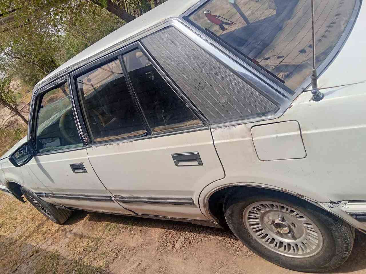 سوبر 85 بدون راعي

بيع ومراوس شعندك سياره ادوات ميت راعيه نزله

***********
