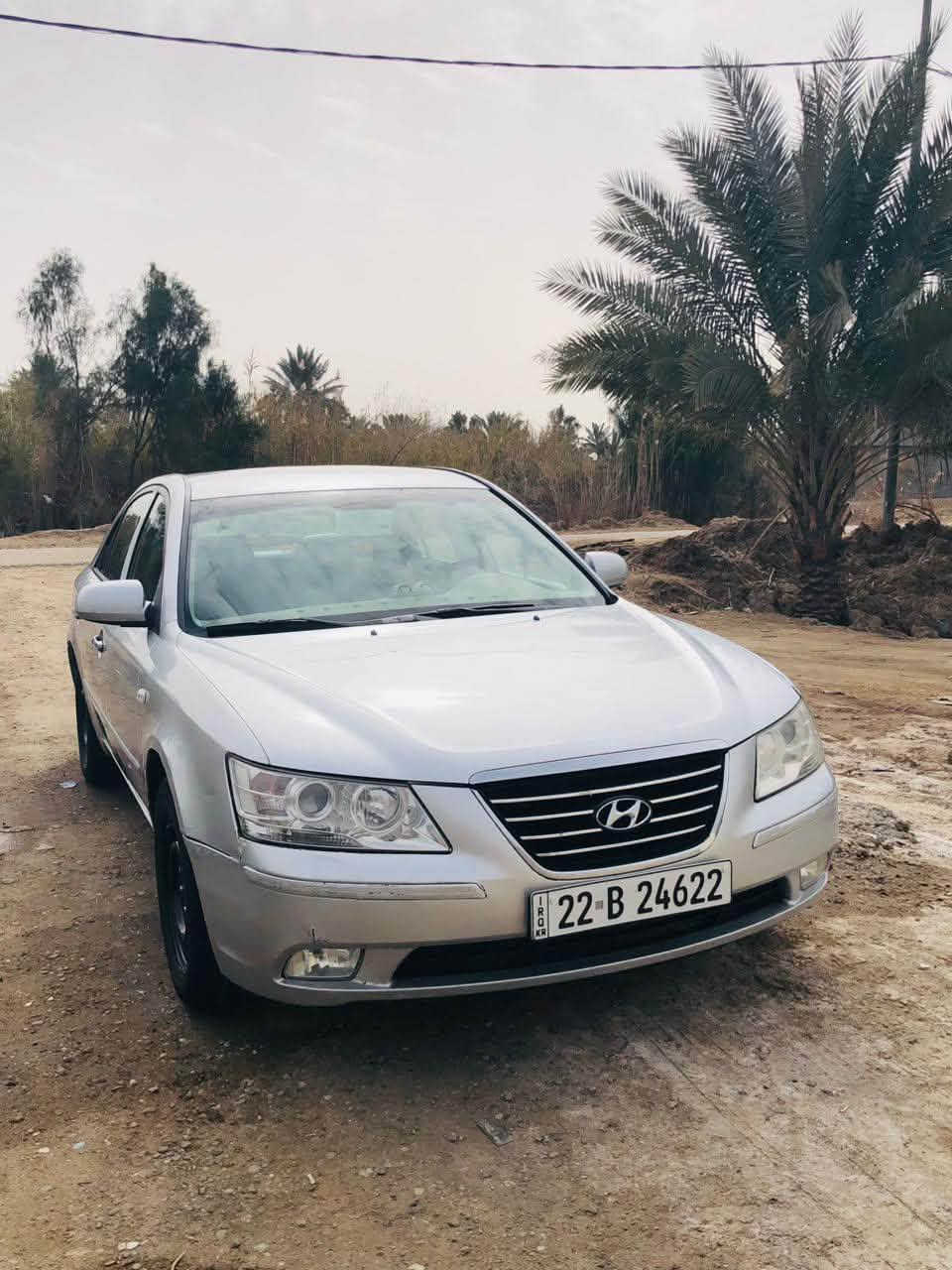 السلام عليكم سوناتا 2009 وارد كوري رقم دولي بسمي تريد وكاله تريد تحويل بيه اربع قطع رش بدون دواخل شرط السونار مكينه 2000 بيه تنقيص تبريد ثلج كير جديد تخم تاير صدر جديد المكان واسط صويره السعر 88 وبيه مجال ***********
