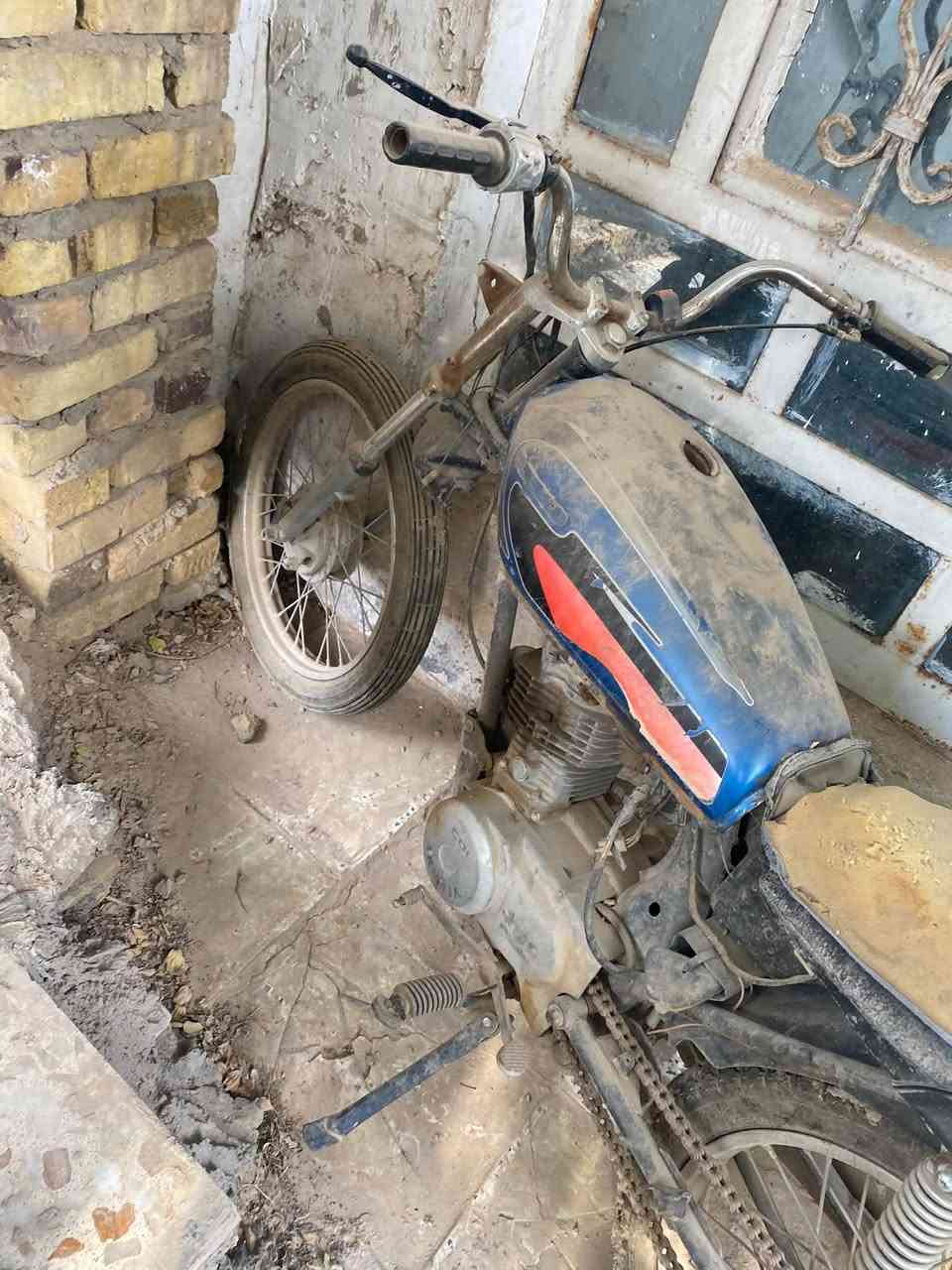 اربعه كير • كايمه • كلك