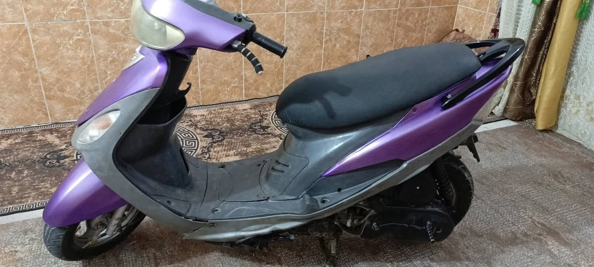 السلام عليكم ماكس قجمه البيع نضيفه قراضه كلهن جدد تشتغل سلف كهربائيات شغاله المكان بصره كرمة علي السعر500وبيه مجال قليل الشراي يتفضل خاص رقم الهاتف ***********
