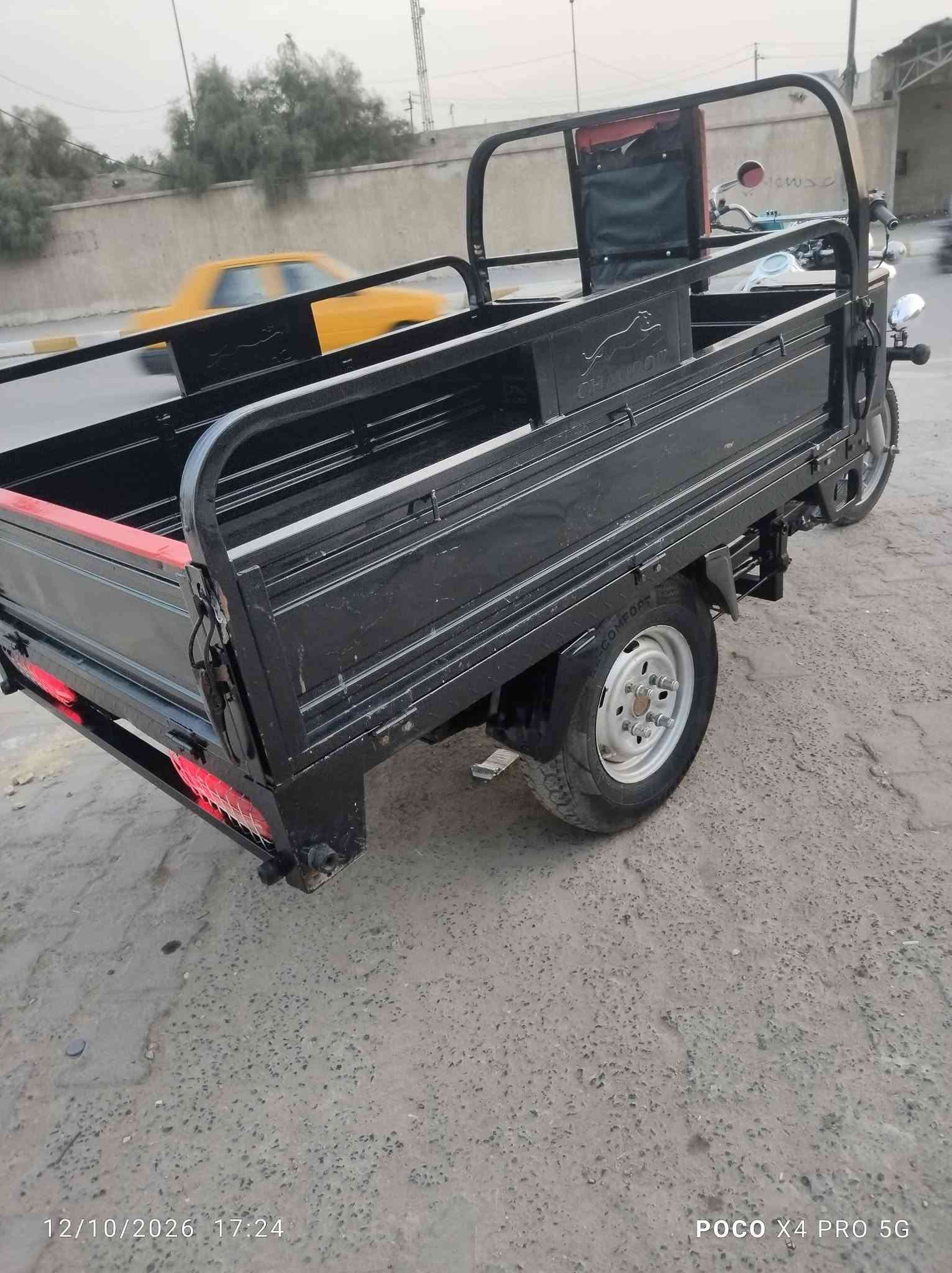 موديل 2022 • كفالة • ديوانية