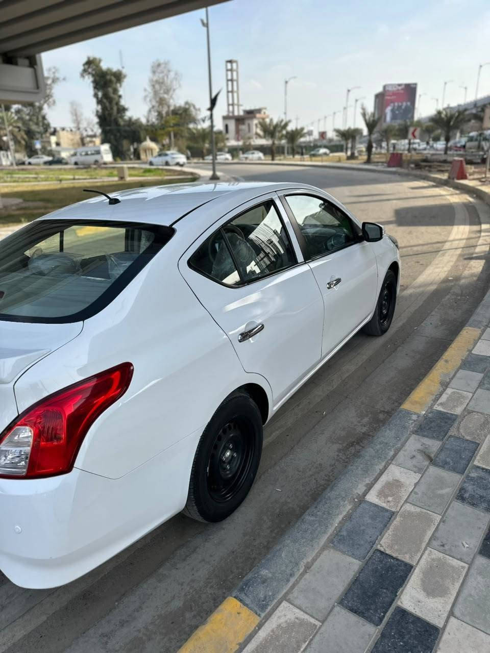 نيسان سني • ٢٠٢٤ • ٧٥٠٠٠