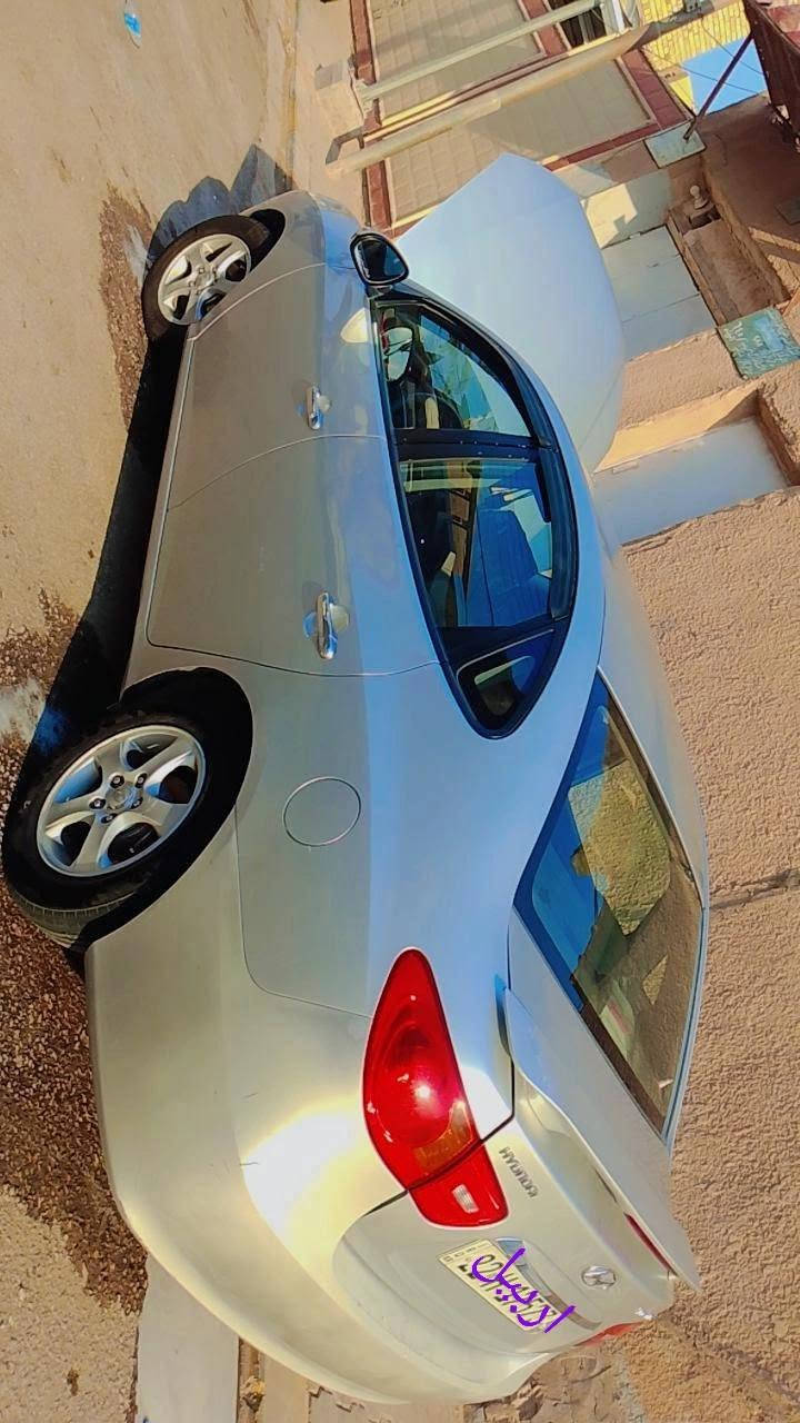 سلام عليكم النترا للبيع مديل 2010
🚗رقم اربيل انكليزي السيارة جاهزة
كفالة عامة ماعدة الدعاميات 
كفالة من الكصة والضربة ونقل جثة اكفلك من كلشي
السيارة وارد خليجي
مكينة1600 جديدة كير جديد حدادية جديدة 
دواخلهة نضاف شاشة شغالة تبريد +تدفئة شغال 
تخم تاير جدد باتر جديد 
السيارة لا تنقيص ولا تبخير 🚗
📍العنوان النجف الاشرف 
📞رقم صاحب السيارة (***********)
