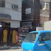 بيت ركن • ١٠٥م • بل سند