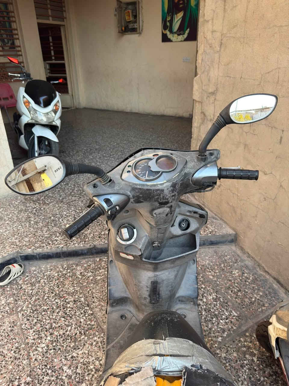 للبيع السكنس والكامكو
فقط كفرات
ال pcx كاملة مابيها نقص 
للأستفسار ***********
