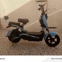 درجة شحن • بدون بطاريات • مدينة الصدر