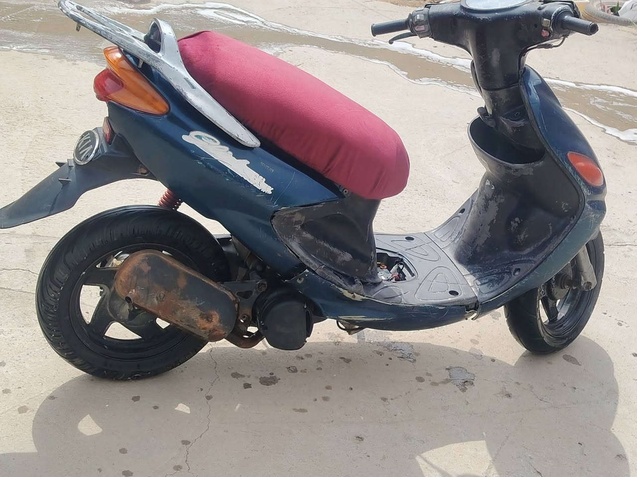 اكزز • قابل تفاوض • ناصريه