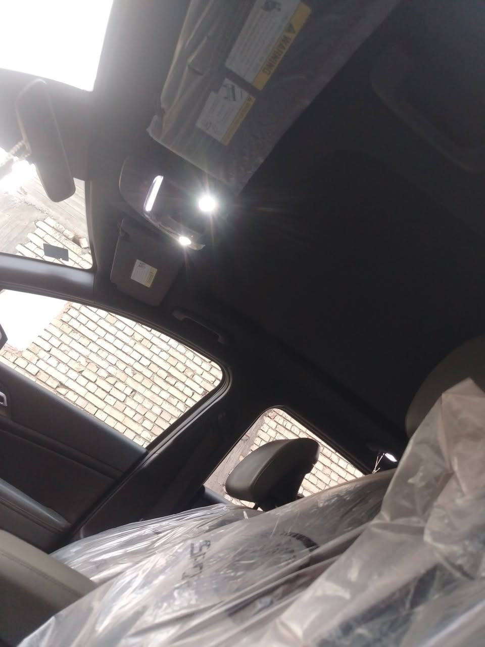 سلام عليكم
كيا سبورتج ٢٠٢٤
رقم بغداد الجديد
مواصفات السياره
XLin
بصمه تشغيل
بصمه ابواب
تشغيل عن بعد
بنراما
رادار امامي
رادار جانبي
رادار خلفي
صندوك كهربائي
تحكم ستيرن جهتين
تتفئه كشنات
كشنات كهربائي
داخل جلد رصاصي مطعم اسود
اوتو هولد
٤ انضمه قياده
فور ويل
حساسات خلفيه
تحديد مسار
قياده ذاتيه
مثبت سرعه
ابل كار بلاي
اندرويد كار بلاي
ممشا السياره 25
ميل 

حادث السياره قطعه وحده تبديل
فقط
بدون صبغ
بدون تكحيل
بدون ايرباك
بدون دواخل
كله سليم
مكاني بغداد الدوره
***********
