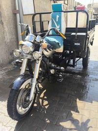 موديل ٢٠٢٣ • كهربائية • نضيف