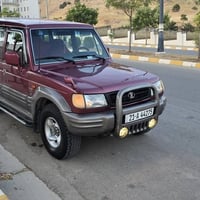 برادو • السليمانية • جديد