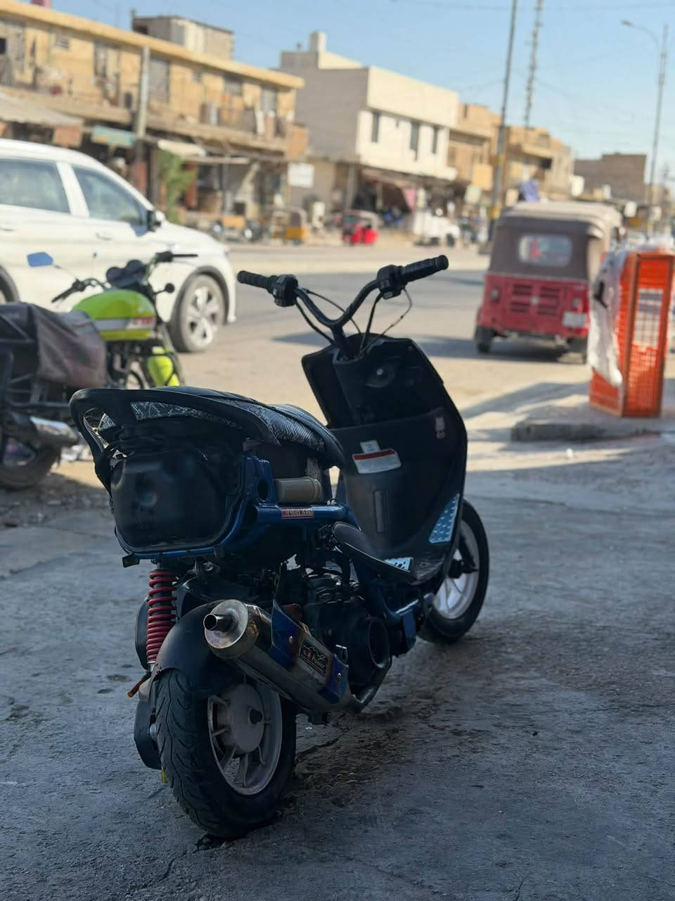 اكس عدله تزويد 55🔥

السعر ٣٥٠ كربلاء
***********
