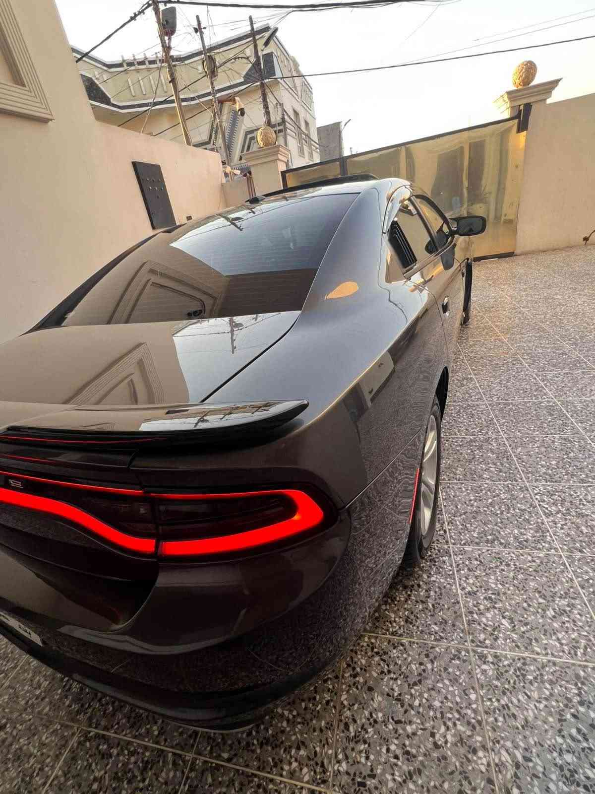 تشارجر SXT بلس • ٢٠٢٢ • ٦٨٠٠٠ مايل