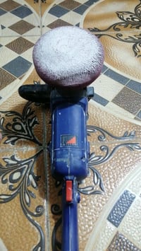 كوسره بوليش • ٥ سرعات