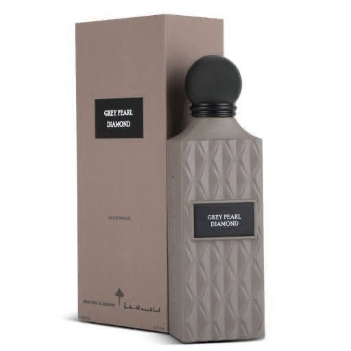 عطر غراي بيرل دايموند من ابراهيم القرشي
- الروائح الأساسية :
مقدمة العطر : روائح مانية، توت ، 
قلب العطر : ياسمين ، باتشولي ، ورد
قاعدة العطر : خشب العود ، بخور ، توابل

سعر درزن ١٢ قطعه 110 الف

https://t.me/ak3000a

رقم الحجز وتساب 
***********
