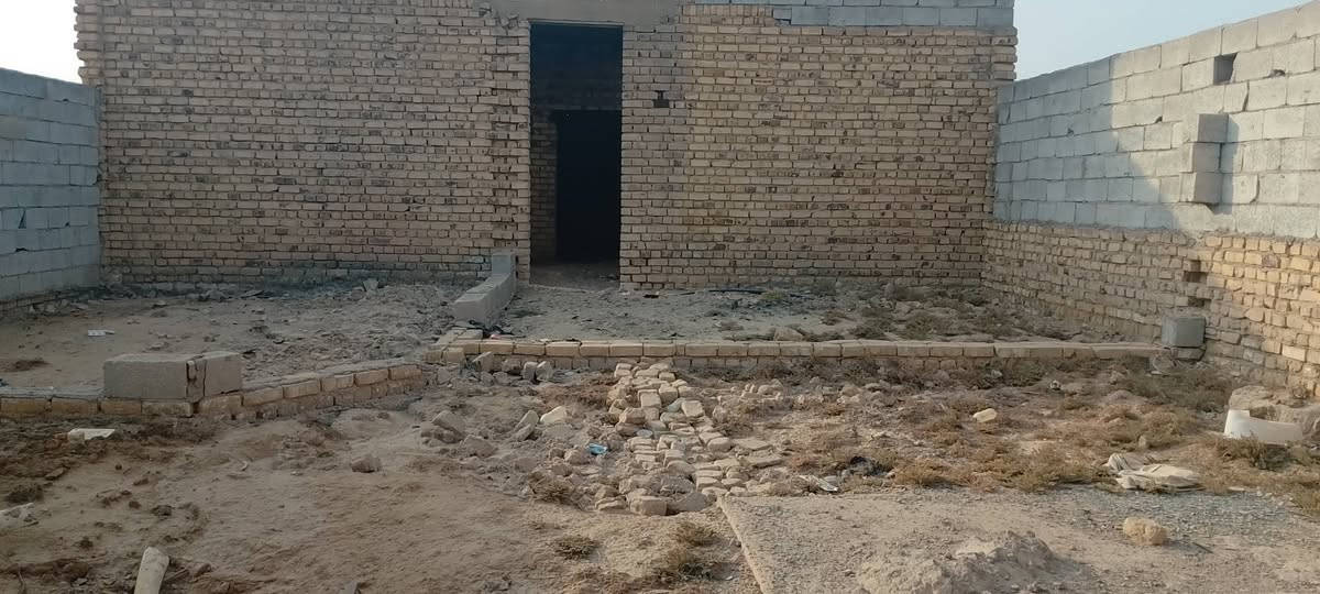 هيكل ٢٠٠م • قرار محكمة • رباط حجر