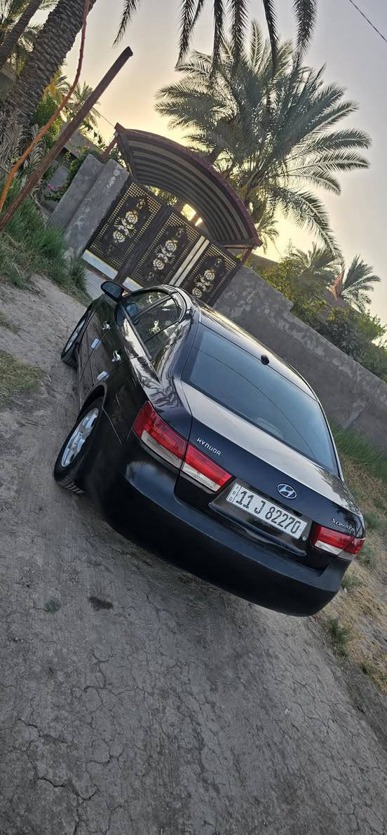 سونته موديل 8أمريكي مكينه 2400رقم بغداد جديد سنويه وهزه جدد جاهزه من كلشي كير مكينه تبريد حدايديه مصبوغه عام اثر جراد مكان حله مهناويه سعر 83وبيه مجال مراوس ***********@@
