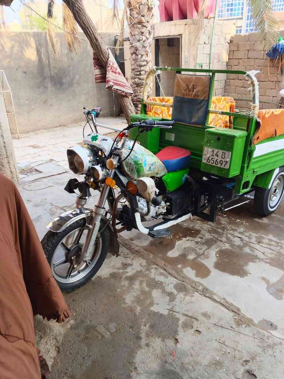 السلام عليكم متاح
ستوده جمره فحل 
رقم سنويه كامله 
مديل 2023 داخله بل 2024 دراجه كامله من كلشي العنوان بصره المعقل ستفسار تصل واني خادم
***********
