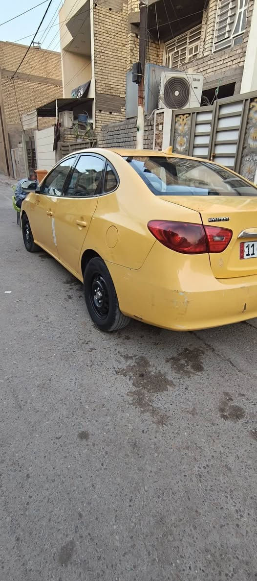 النترا موديل ٢٠١٠ امريكي للبيع
رقم بغداد انكليزي بأسمي تحويل مباشر
حادثها چاملغ الكدام الأيمن وراجع نفسه 
سياره صبغة اولى ¢¢
شواصي لغود  مكفولات 
تدفئه تبريد شغال❄
صدر امامي وخلفي 
تايرات نص عمر 
باتري  ومنضومة تبريد جدد
السياره شويه بيها شخوط موضحه بلفيديو 
سعرها(  ٨٥ )$$وبيها مجال 
مكاني بغداد  الكماليه. ***********
