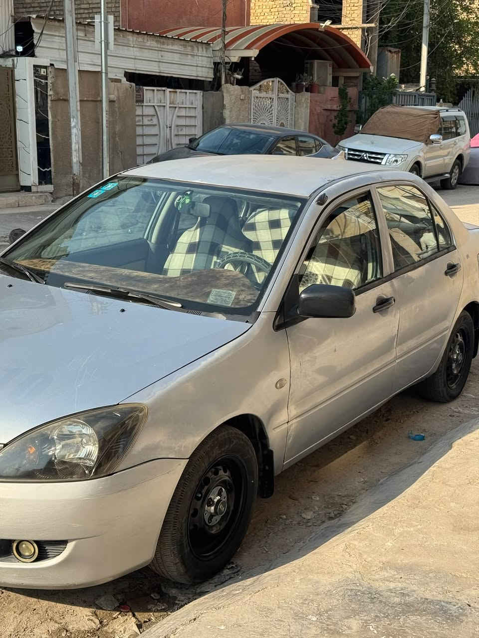 السلام عليكم لانسر 2006 اوتماتيك كير مكينكه جديد تبريد ثلج السعر57 الرقم
***********

