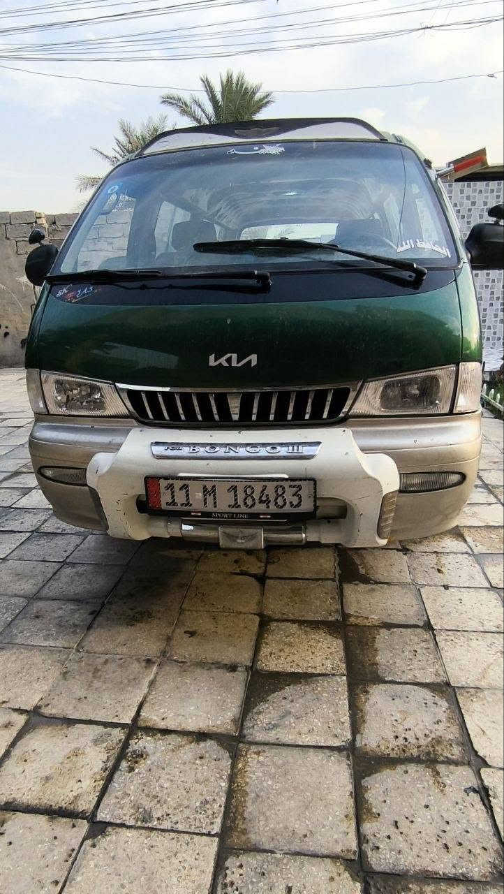 ٢٠٠١ • رقم بغداد • باسمي