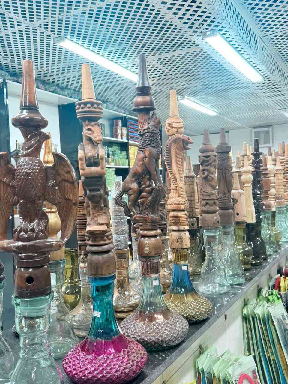 *🔥 عرض بسماية 🔥*
اراكيل - - خلطات♨️🚬🚬
📌وين؟ بسماية - مدخل الشارع الخدمي يم سونار بسماية
شوكت؟ 24 ساعة موجودين
ليش احنا؟ لان اسعارنا تضرب السوق وخلطاتنا كلها اصلية
دز مسج او اتصل: 📞***********
بيت الدخان
