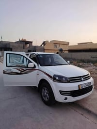 كريت وال موديل ٢١كير محرك تبريد مكفول رقم قادسيه انكليزي بابا البدي مب...