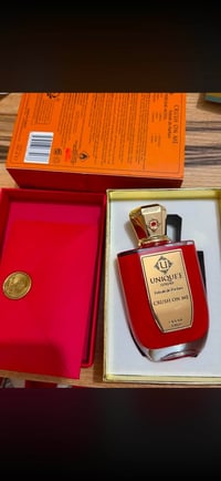 عطر • يونيك لكجري • ٩٠-٩٥مل