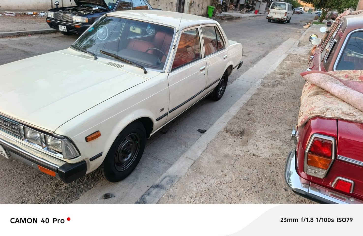 كرونه • موديل ٧٩ • تعمير درجه اولى