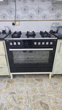 طباخ نضيف • عين كبيرة مو شغالة • الغزالية شارع مدير الامن