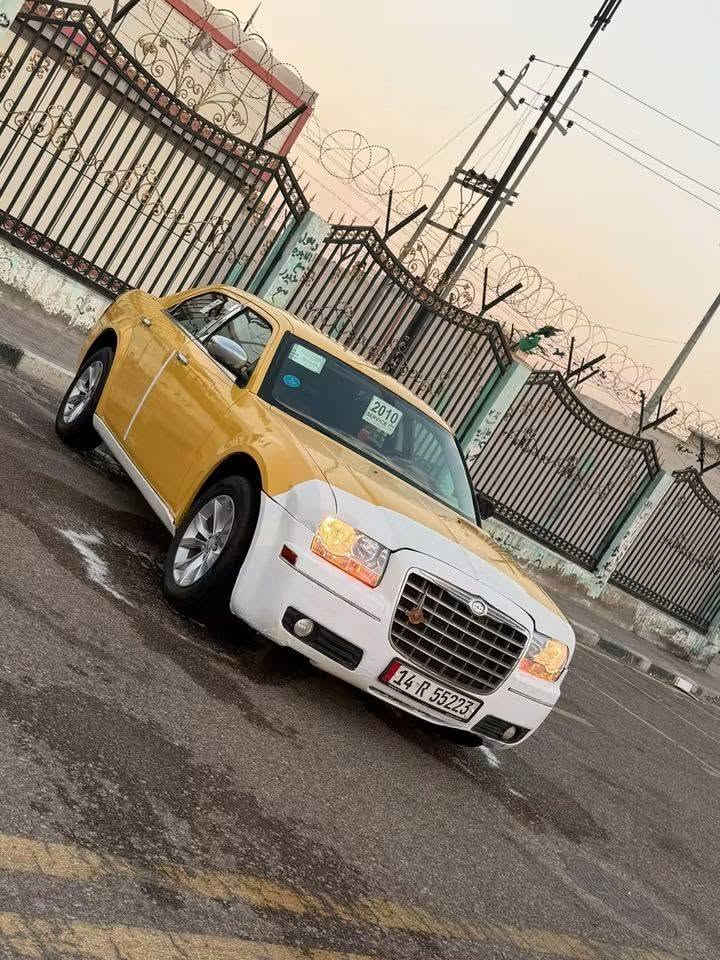 ٢٠١٠ • رقم نكليزي • مكينة ٣.٥