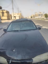 دايو برنس • اوتوماتيك • كربلاء