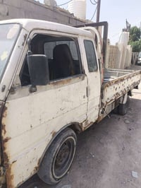 بنگو • ١٩٩٤ • الزبير