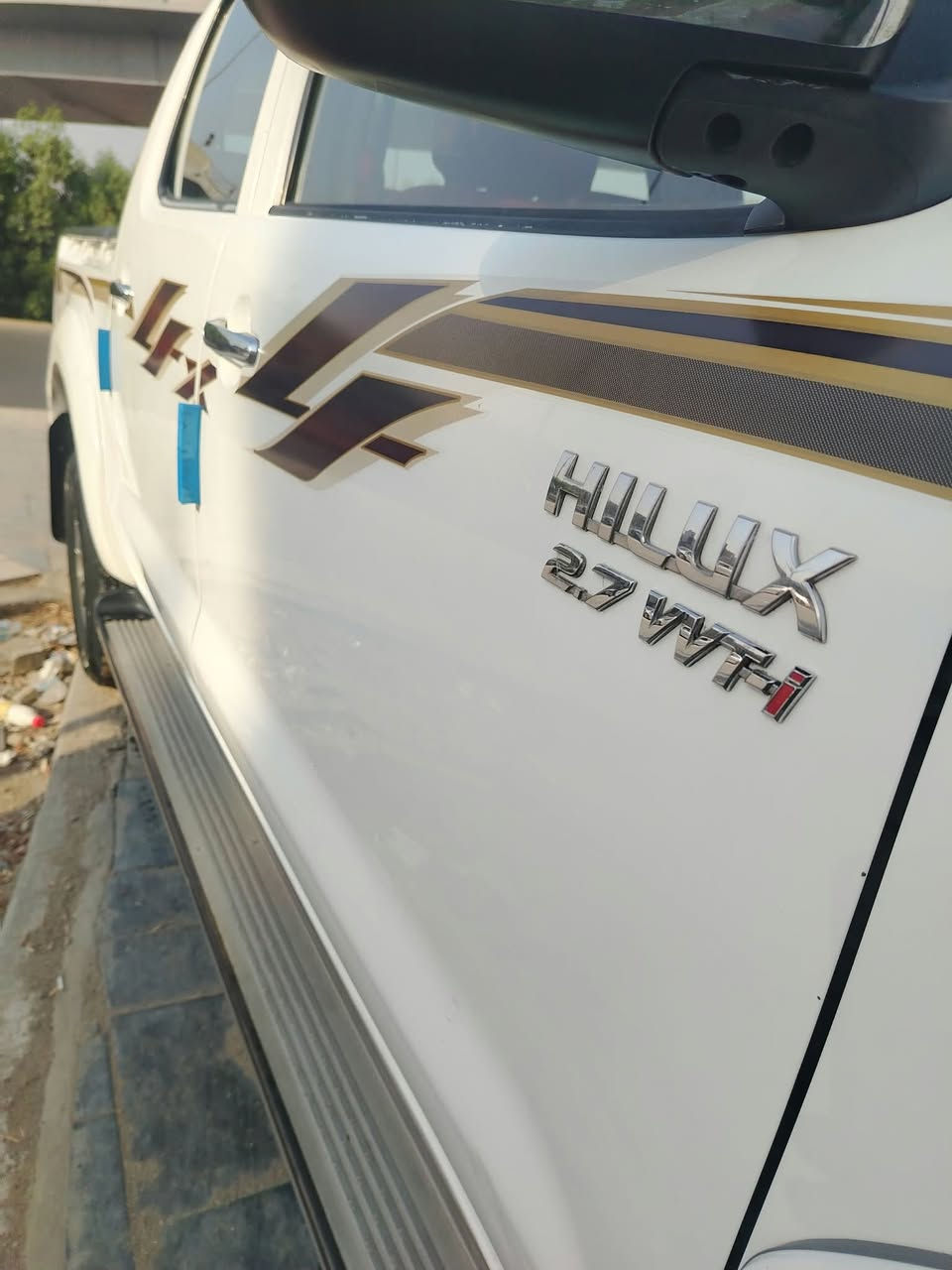 بيكم فلاونزه • فور ويل • ٢٠٠٩