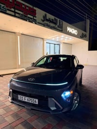 🚗 للبيع | هونداي كونا 2026 🚗 ✨ مواصفات السيارة: 🛞 بصمة (دخول وتشغيل) 🛞...