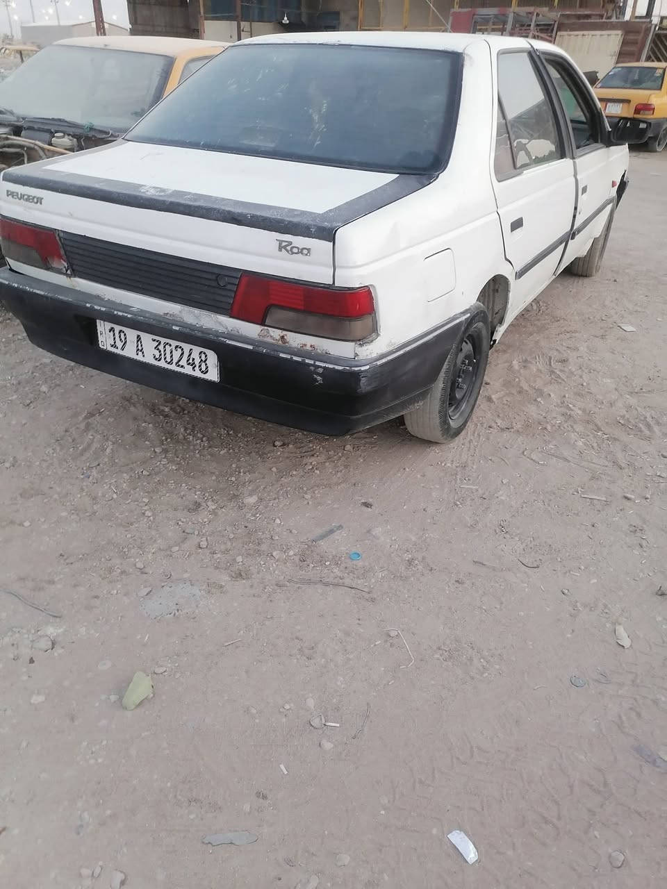 بيجو 2009 مكينه بيها صوت والكير ثاني مرات يفلت تحويل مباشر رقم كربلاء انكليزي سنويه لل2030 ب 14ورقه مكاني كربلاء ***********
