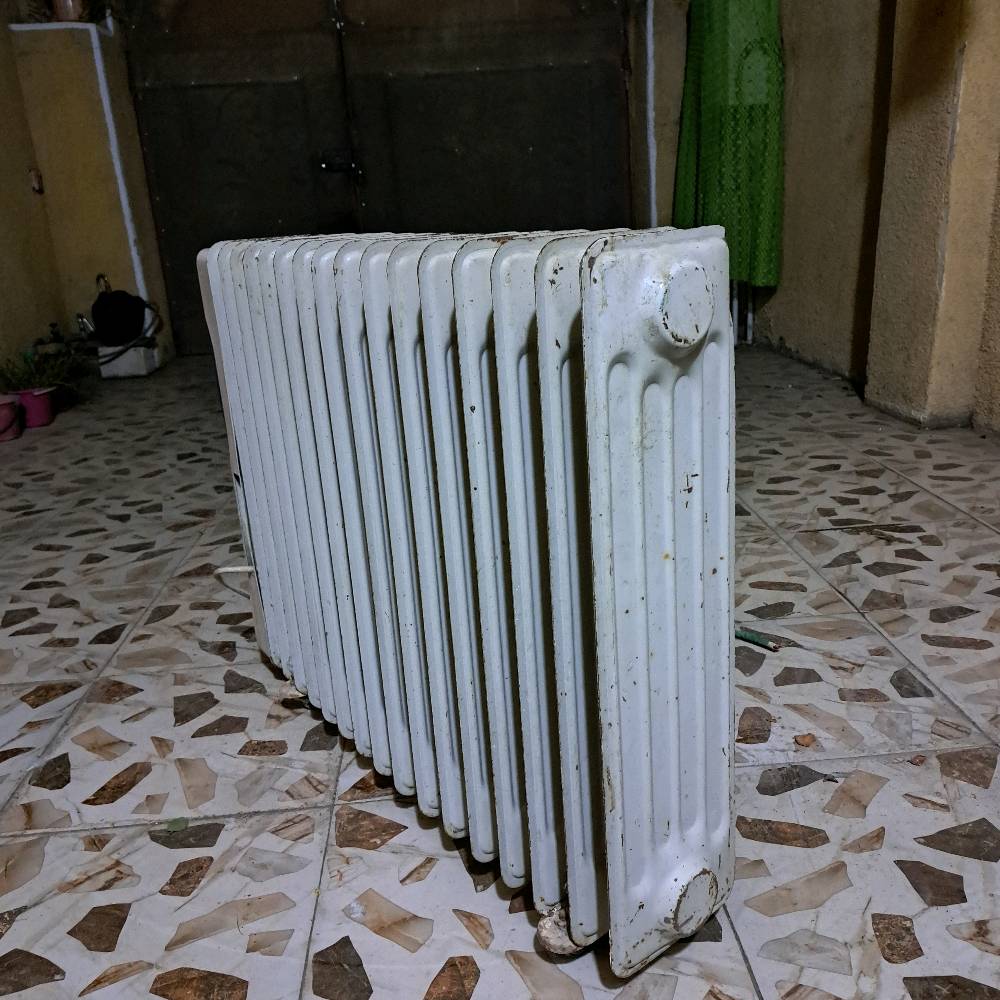 صوبة زيتية • عل كهرباء • الشعلة قاع الاول