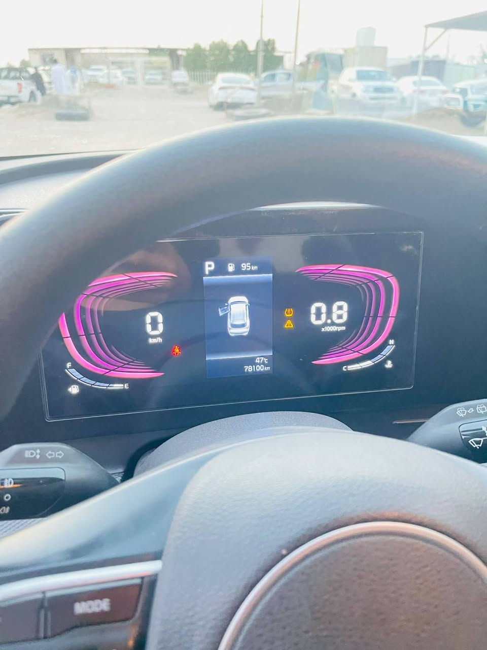 سبورتج خليجي موديل 24 محرك 2000 ماشيه 70 الف مرقم مثنى شهداء بيه رشات صبغ بدون فتح وبدون  معجون سونار موجود سعر 180 وبيه مجال متواجد عل

 واتساب فقط *********** 

رقم التصال ***********
